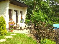 Ferienhaus Jackl in Königstein