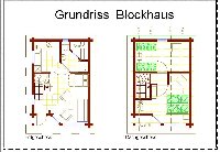 Blockhaus Sächsische Schweiz