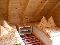 Blockhaus Sächsische Schweiz
