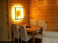 Blockhaus Sächsische Schweiz